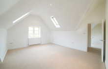 Borrowston bedroom extension leads