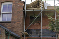 free Borrowston home extension quotes