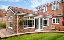 Borrowston house extension leads