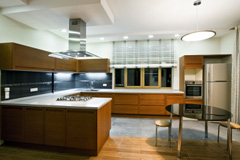 kitchen extensions Borrowston