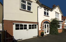 Borrowston multiple storey extension leads